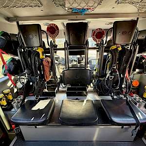 Hilfeleistungslöschgruppenfahrzeug