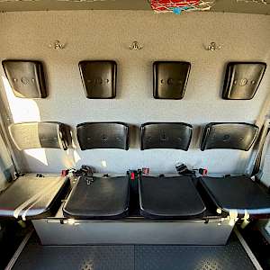 Hilfeleistungslöschgruppenfahrzeug