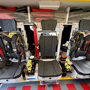 Löschgruppenfahrzeug