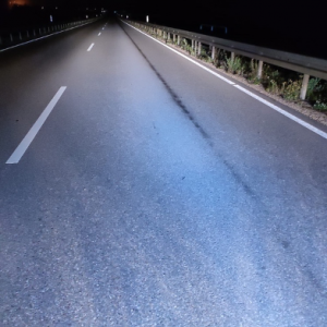 Einsatz 16/25 - BR 2 Kleinbrand