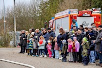 25 Jahre Jugendfeuerwehr Hermaringen