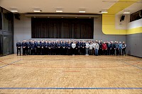 Hauptversammlung 2026