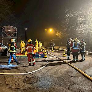 Einsatz 03/26 - GG 6