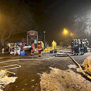 Einsatz 03/26 - GG 6