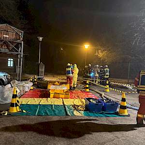 Einsatz 03/26 - GG 6
