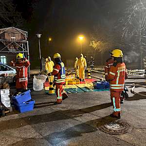 Einsatz 03/26 - GG 6