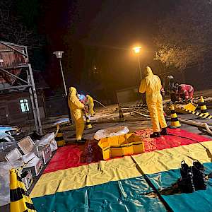 Einsatz 03/26 - GG 6