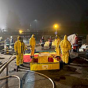 Einsatz 03/26 - GG 6