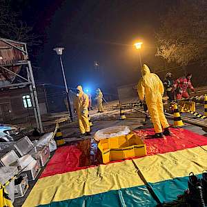 Einsatz 03/26 - GG 6