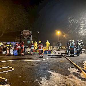 Einsatz 03/26 - GG 6