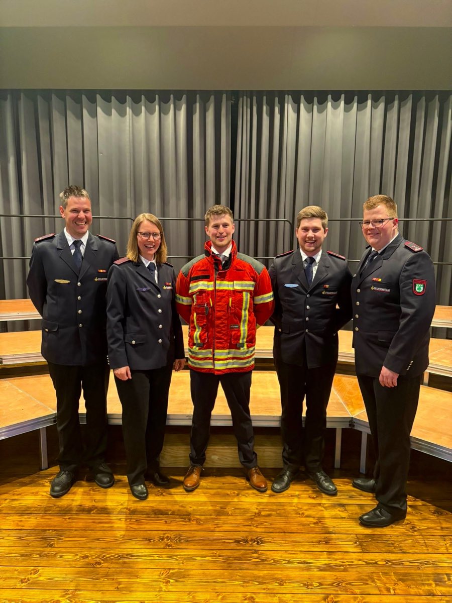 Gemeinsam im Einsatz für unsere Gemeinde