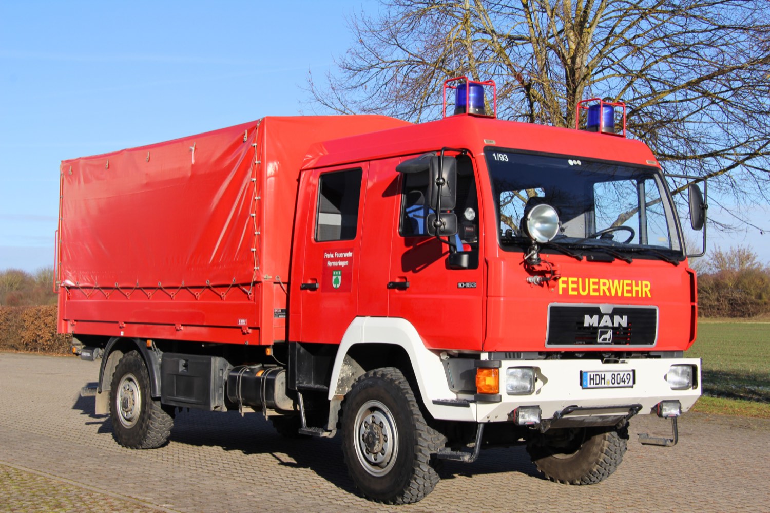 Dekon-P