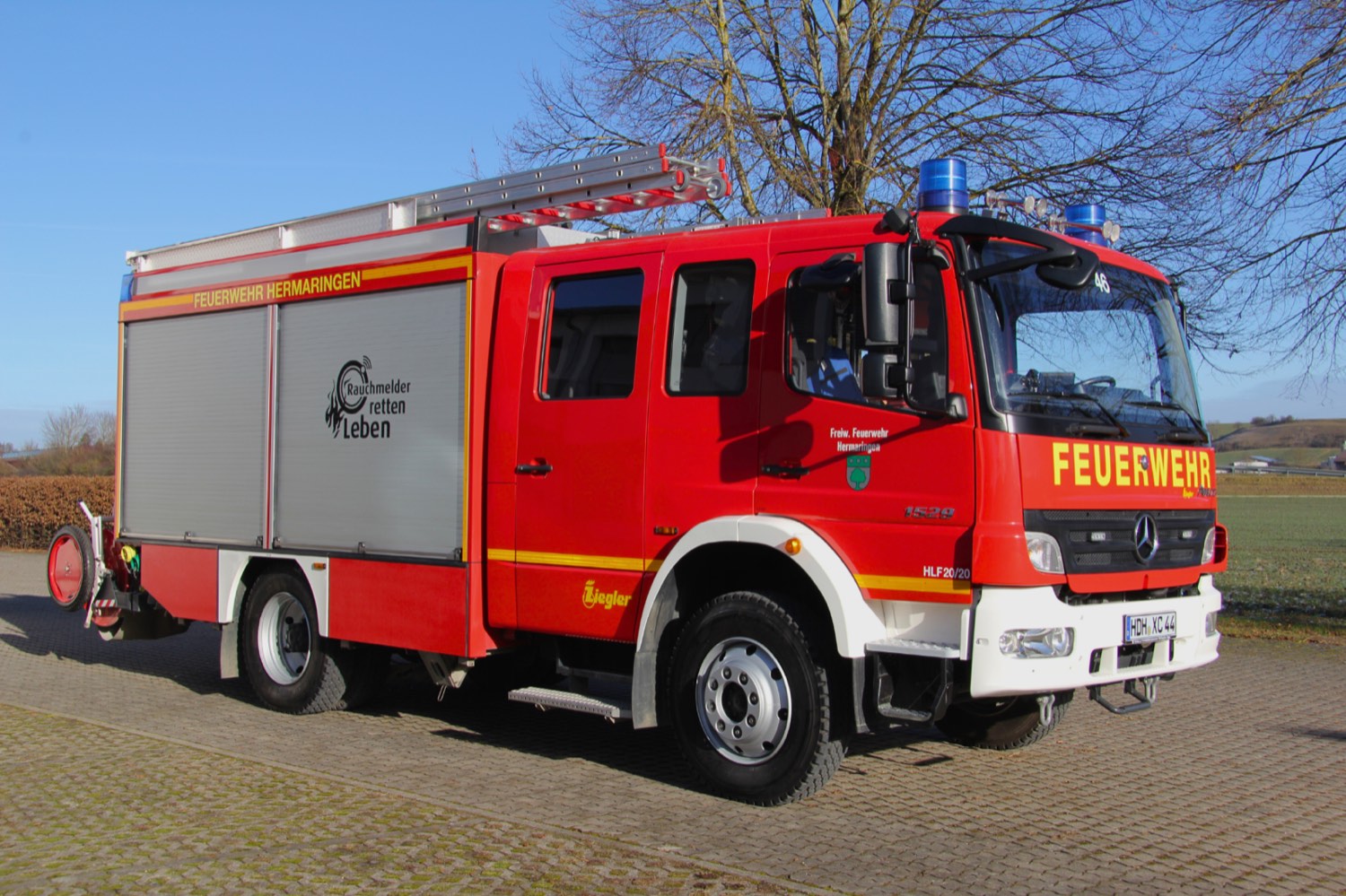 HLF 20/20